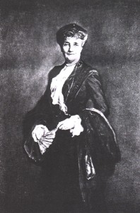 Salignac-Fenelon, comtesse Leon Armand Anatole, née Marie Deschamps 4476