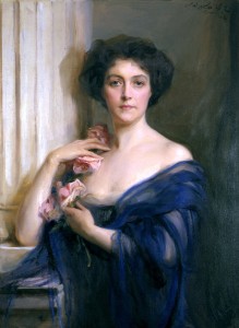 Széchényi, Countess Dénes, née Emilie de Caraman Chimay 4127