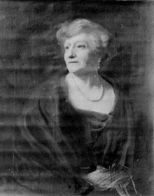 Brandt, Mrs Augustus P., née Jean Champion Garmany 3597
