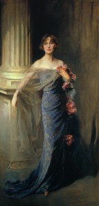 Boncompagni-Ludovisi, Princess Andrea, née Blanceflor Bildt 110907