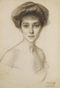 Baillet Latour, Comtesse Henri de, née Countess Elisabeth Alexandrine Clary-Aldringen 4808