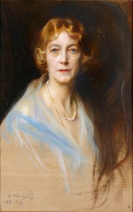 Baldry, Mrs Alfred Lys, née Annie Lilian Brockelhurst 3559