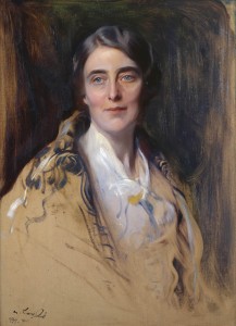 Bell, Mrs George Kennedy Allen, née Henrietta Millicent Grace Livingstone 2813