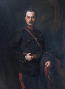 Byng of Vimy, Field Marshal Julian Hedworth George Byng, 1st Viscount 3671
