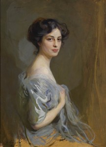 Wemyss, Lady Victoria, née Lady Victoria Alexandrina Violet Cavendish-Bentinck 6827