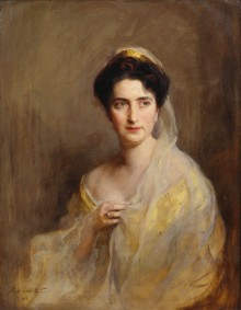 Dezasse de Petit-Verneuil, Comtesse Franz-Xaver, née Matilde von Lindheim 4881