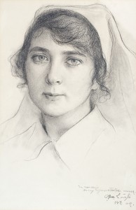 Davies, Mrs John M., née Norah Meade 12651