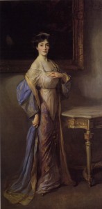 Fitzwilliam, Maud Wentworth-Fitzwilliam, Countess, née Lady Maud Frederica Elizabeth Dundas; wife of 7th Earl 5188