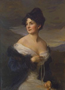 Fontenay, Madame Joseph, styled vicomtesse de Fontenay, née Renée Pichon 4468