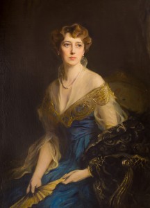 Gardiner, Lady, née Alice Marie von Ziegesar 5310
