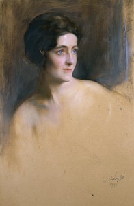 Gramont, Madame Louis-René de, styled comtesse de Gramont, née Antoinette de Rochechouart-Mortemart 8770