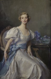 Grandy, Lady, née Cécile Elizabeth Florence Rankin 6741