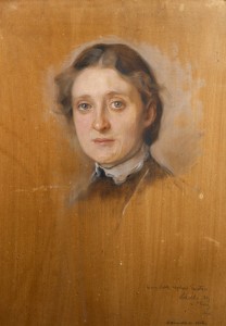 Guinness, Mrs Eustace, née Isabel Gertrude Bell 5431