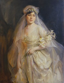 Haldin, Lady, née Edna David Cohen; wife of Sir Philip Edward Haldin 5556