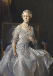 Kara-Georgevitch, Princess Alexis, née Myra 'Daria' Pankhurst; other married names Mrs Herbert Wright and Mrs Thomas Huger Pratt 5857
