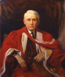 Kellogg, The Honourable Frank Billings, American Ambassador to the Court of St. James's 5915