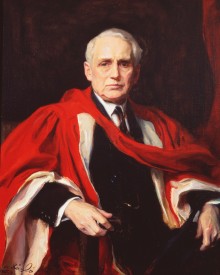 Kellogg, The Honourable Frank Billings, American Ambassador to the Court of St. James's 5917