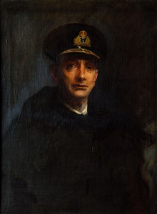 Keyes, Admiral Sir Roger John Brownlow Keyes, 1st Baron 5983