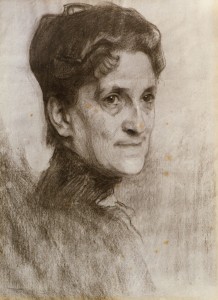 Kupelwieser, Frau Carl, née Bertha Wittgenstein 10391