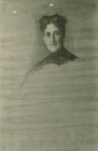 Kupelwieser, Frau Carl, née Bertha Wittgenstein 94