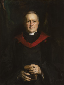 Lawrence, Bishop William 6013