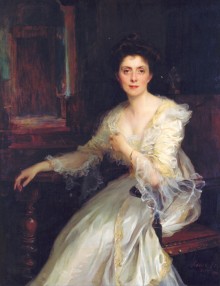 Loon-Tachard, Madame Louis Antoine van, née Adèle Françoise Tachard 7409