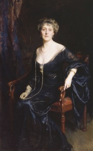 McEwen, Mrs Robert Finnie, née Mary Frances Dundas 6398