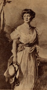 Bárczy de Bárcziháza, Madame István, née Edit Luczenbacher de Szob 111343