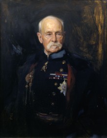  Roberts of Kandahar, Field Marshall Frederick Sleigh, 1st Earl 6931