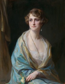Rothschild, Baroness Alphonse de, née Clarice Sebag-Montefiore 4616