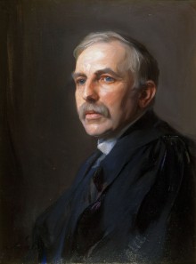 Rutherford of Nelson, Ernest Rutherford, 1st Baron 6819