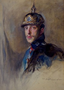 Spain, King Alfonso XIII of 7928