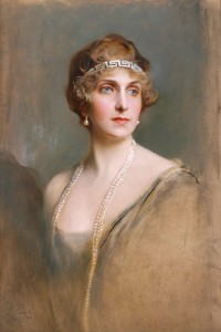 Spain, Queen Victoria Eugenia of, née Princess Victoria Eugénie Julia Ena of Battenberg; Consort of Alfonso XIII 7939