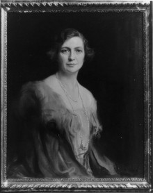 Rainsford-Hannay, Mrs. Frederick, née Dorothea Maxwell 10008