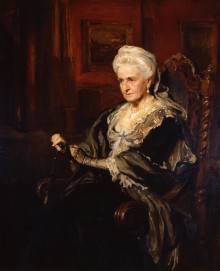 Wantage, Harriet Sarah Loyd-Lindsay, Lady, née Lloyd 4473