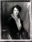 Cazalet, Mrs William Marshall, née Maud Lucia Heron-Maxwell 3760