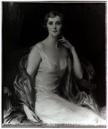 Howe, Countess, née Mary Curzon 5694