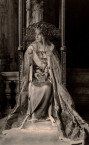 see Romania, Queen Marie of, née Princess Marie of Edinburgh 3200