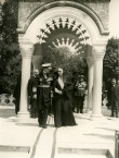 From the collection of Eleanor Shoch, scanned at Glebe 6.2021 before going to the Romanian History Museum via the Embassy