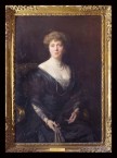 Albemarle, Gertrude Keppel, Countess of, née Lady Gertrude Lucia Egerton; wife of 8th Earl 2436