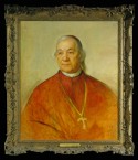 Bubics, Monsignor Zsigmond, Bishop of Kassa 2913