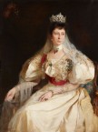 Bulgaria, Princess of, née Princess Maria Luisa of Bourbon-Parma; Consort of Prince Ferdinand 3715