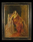 Cooch Behar, Indira Devi, The Maharani of, née Princess Indira Gaekwar of Baroda 4159
