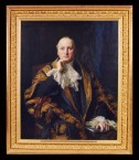 Curzon of Kedleston, George Nathaniel Curzon, 1st Marquess, Viceroy of India 3890