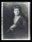 Dunsterville, Mrs Knightley S., née Ada Marion Fletcher 1938