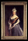 Germany, Empress of, Queen of Prussia, née Princess Auguste Victoria von Schleswig-Holstein; consort of Wilhelm II 4962
