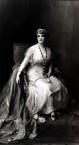 Greece and Denmark, Princess Anastasia of, née May Stewart; other married names Mrs George E. Worthington and Mrs William B. Leeds; wife of Prince Christopher 7809