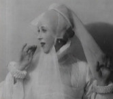 Screenshot from 'Actress Gwen Ffrangcon-Davies A Life In The Theatre 1983 Part 4' (YouTube): https://www.youtube.com/watch?v=i-jiLHyChj8