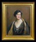 Keyes, Lady, née Eva Mary Salvin Bowlby; wife of 1st Baron 5980