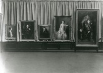 1929 Exhibition, The French Gallery, London 